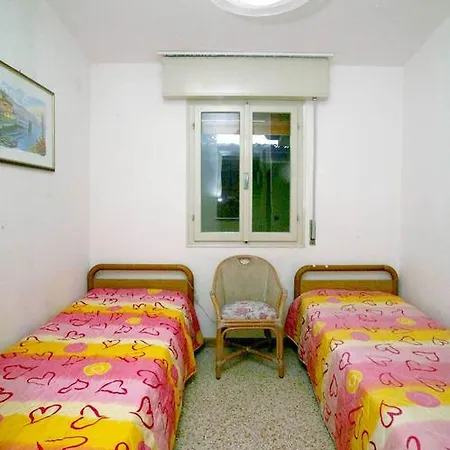 Appartamento Agenzia Sabina