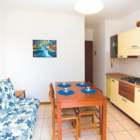 Appartamento Agenzia Sabina