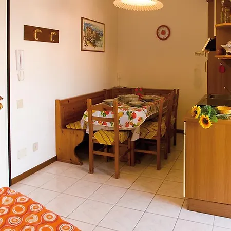 Appartamento Agenzia Sabina *