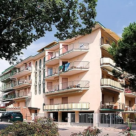 Appartamento Agenzia Sabina Bibione